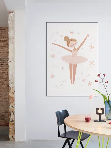 Ballerina