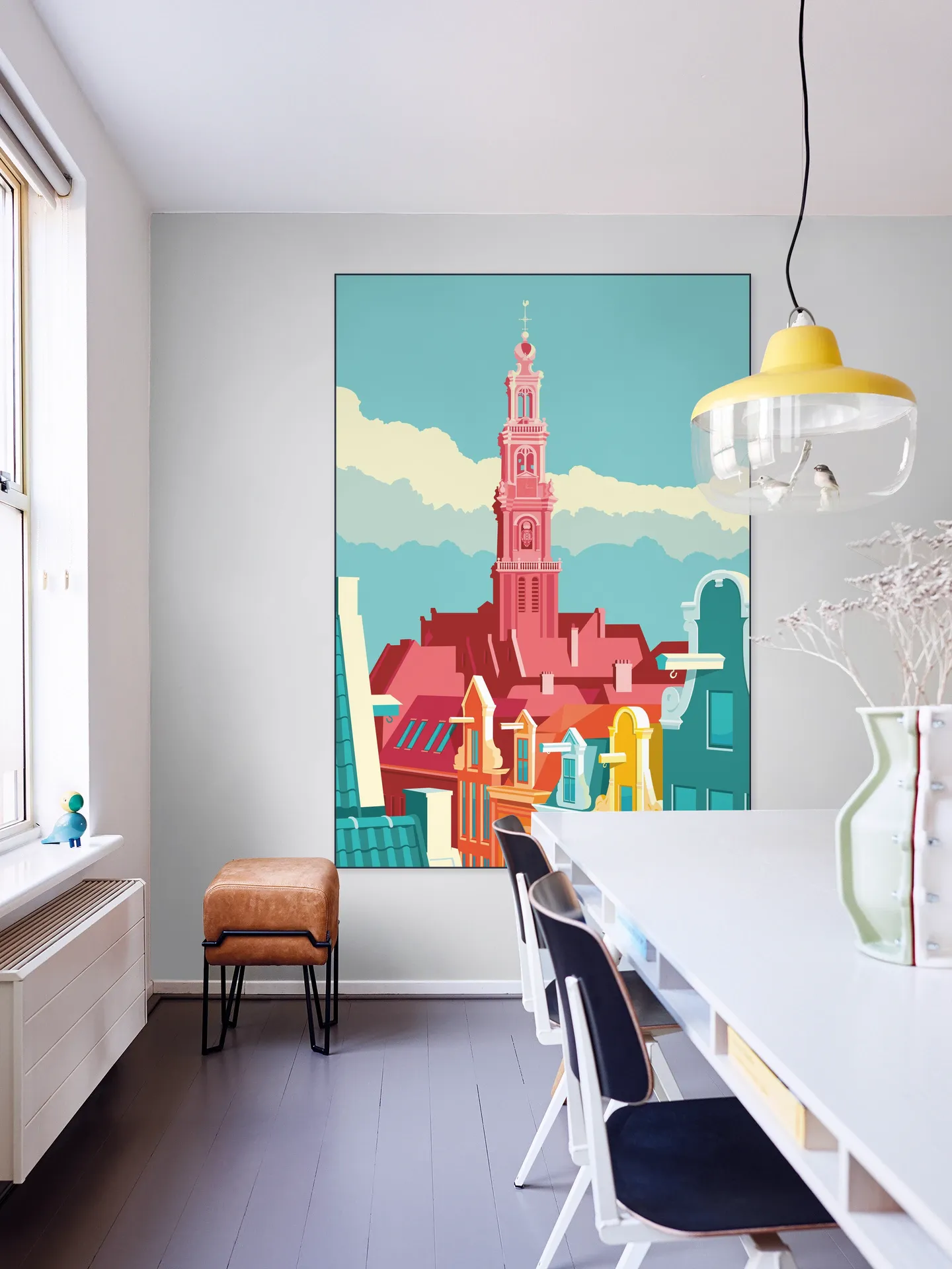 Amsterdam - Westerkerk