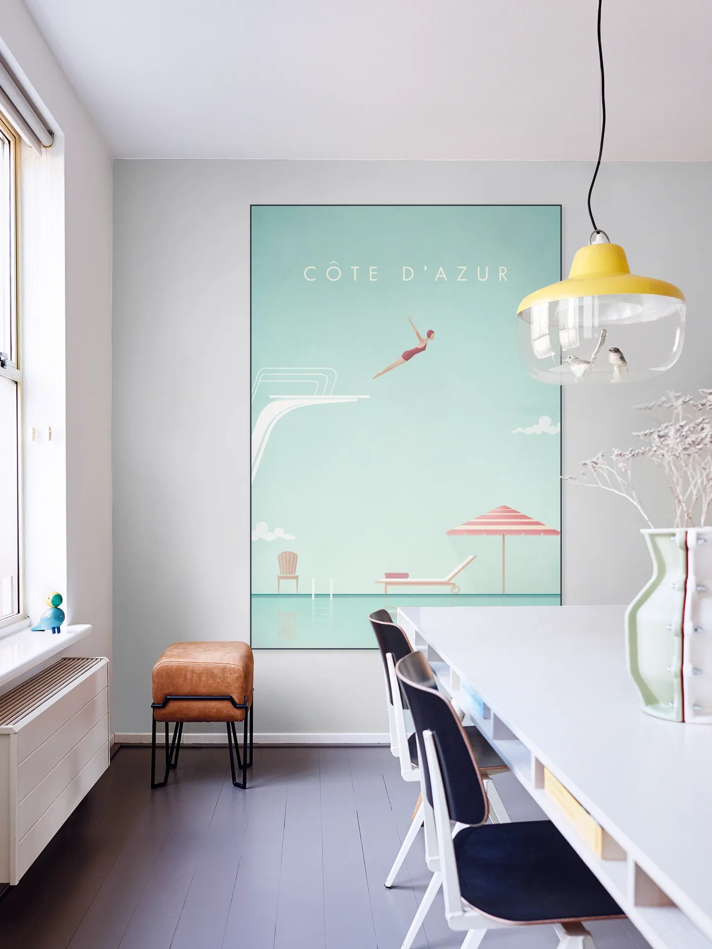 Cote d'Azur