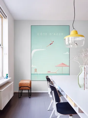 Cote d'Azur