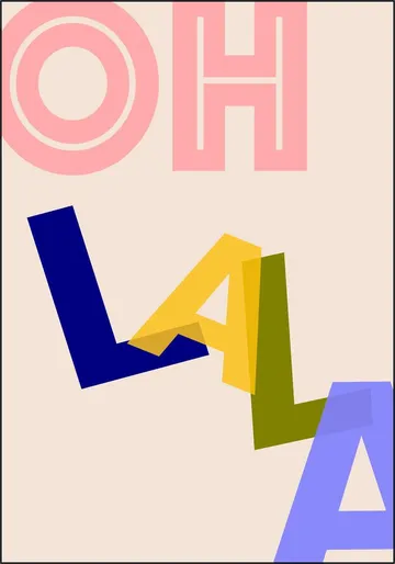 Oh Lala
