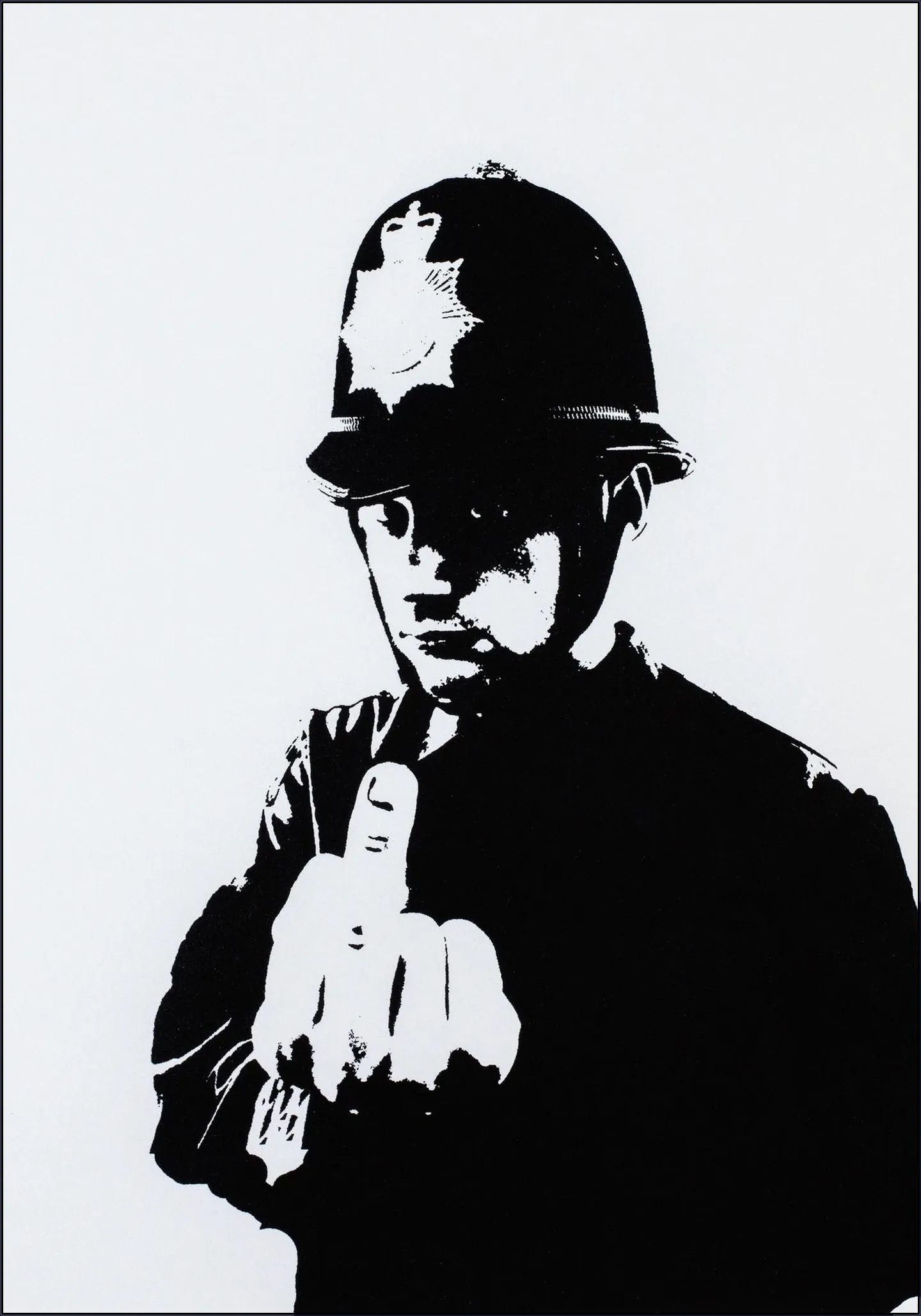 Rude Copper