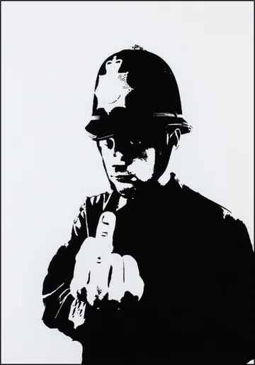 Rude Copper