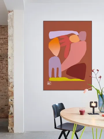 Piece-Ish