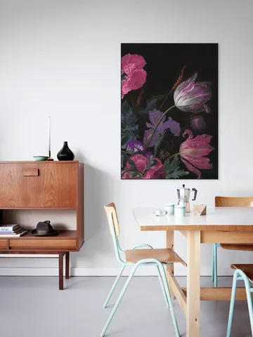 Golden Age Moody Florals II