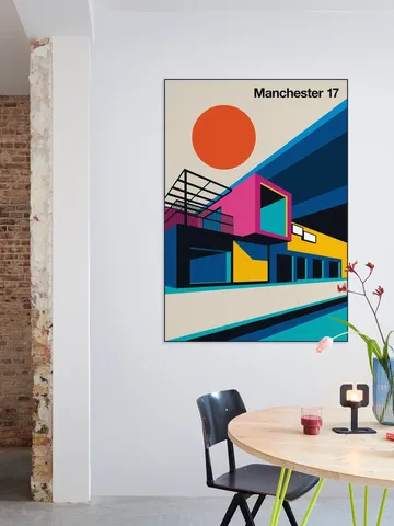 Manchester 17