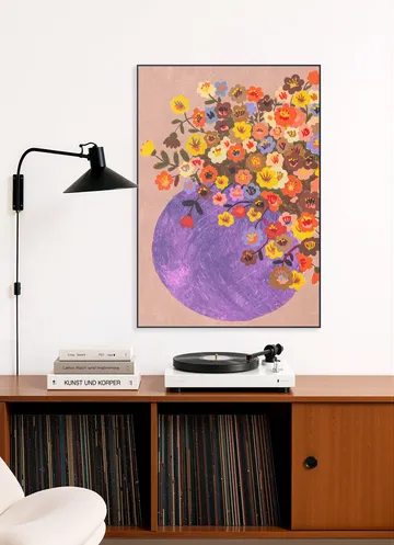 Flora fantasia
