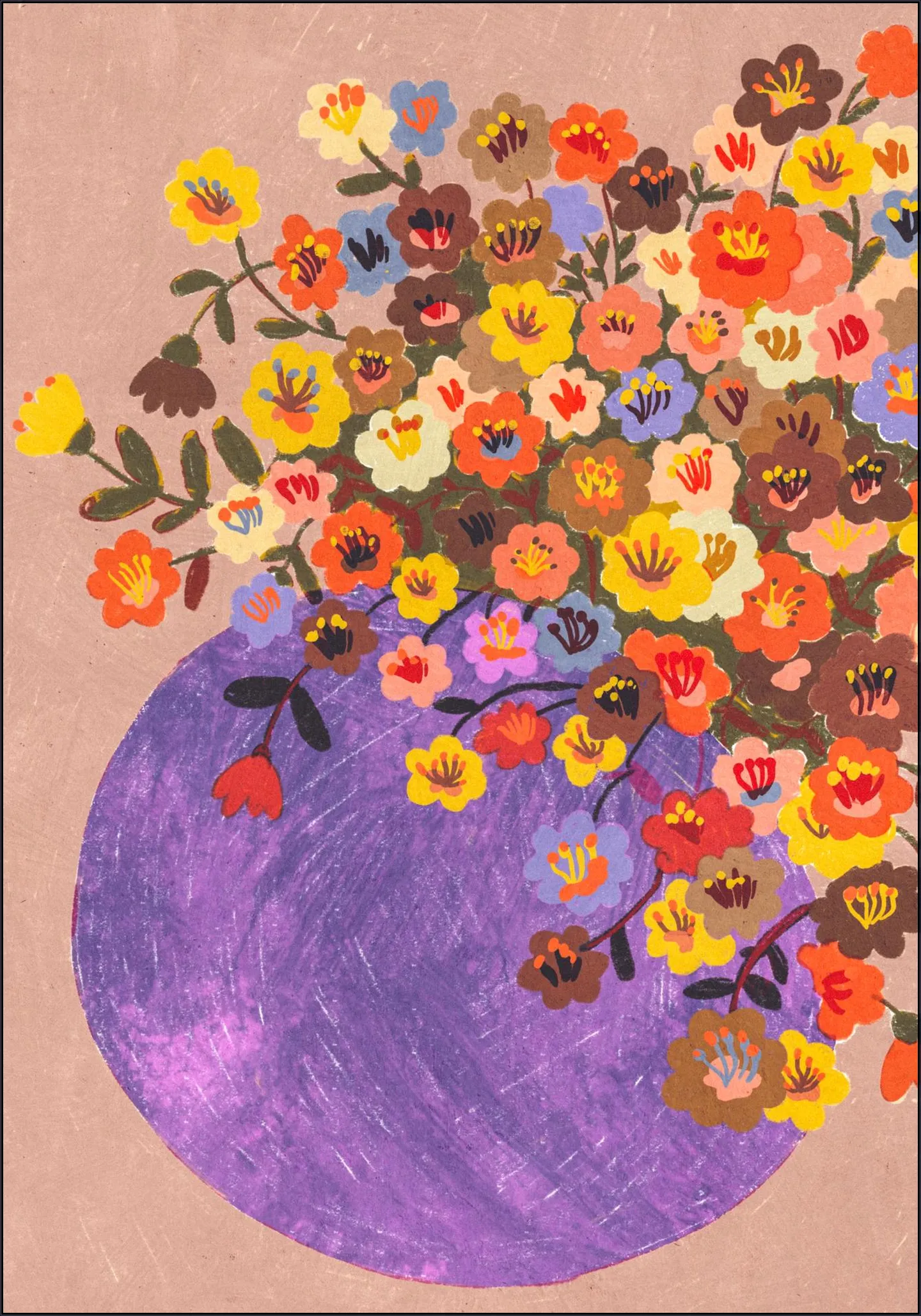 Flora fantasia