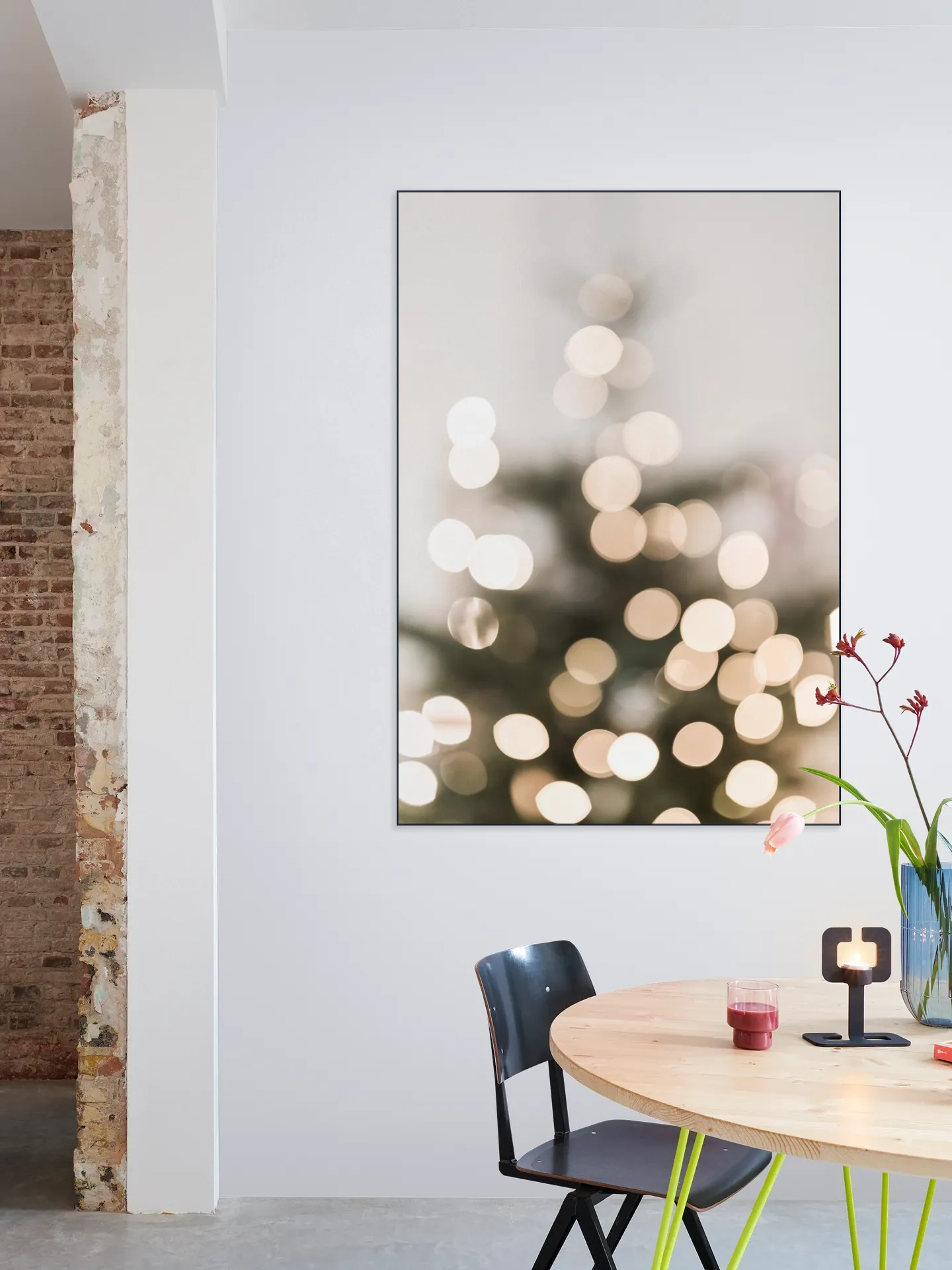 Christmas Lights 1