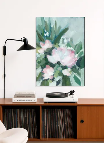 Dusky Floral