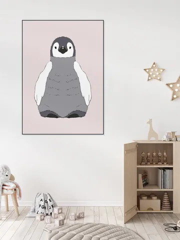 Baby Pinguin