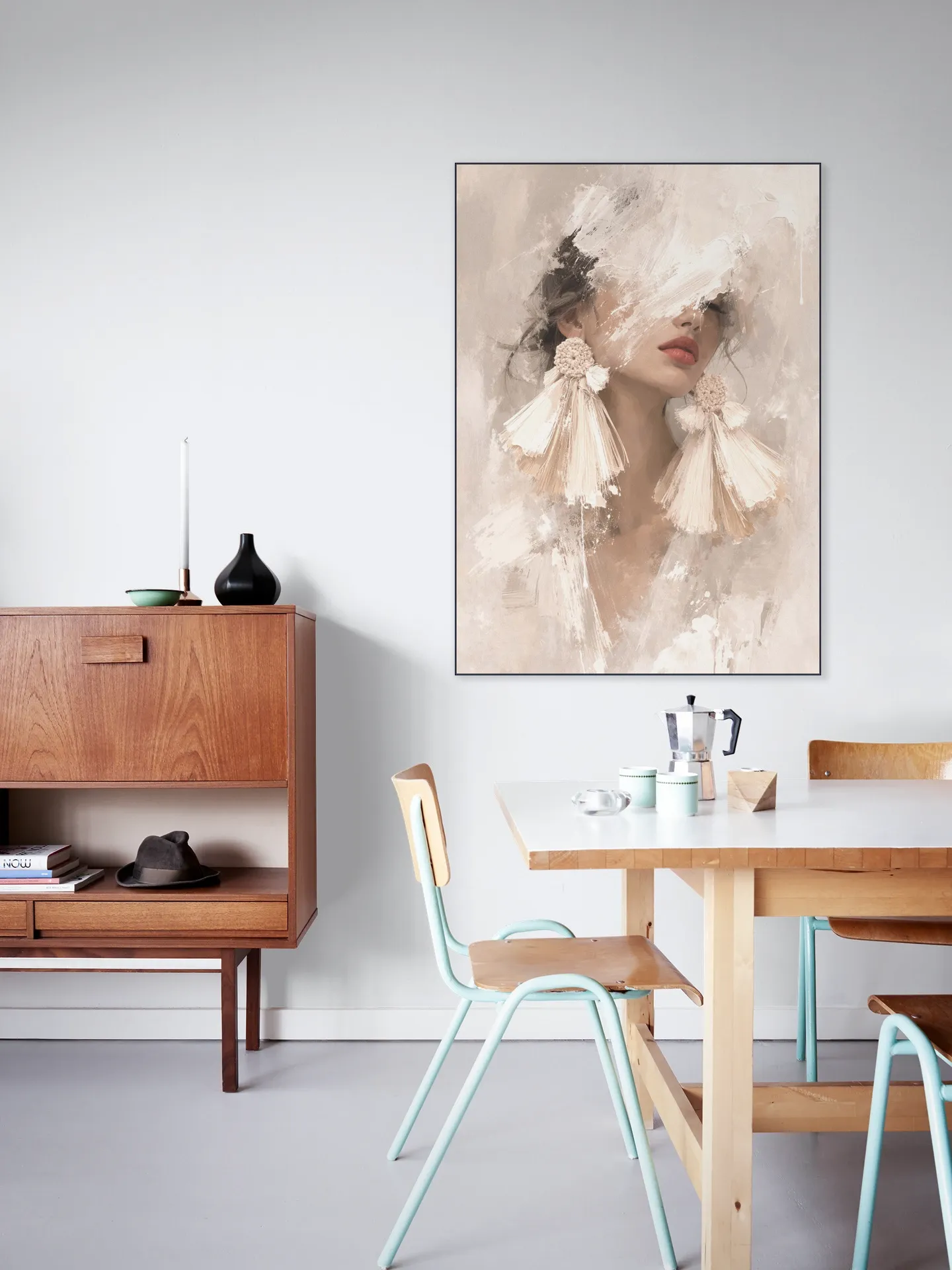 Bohemian Chic