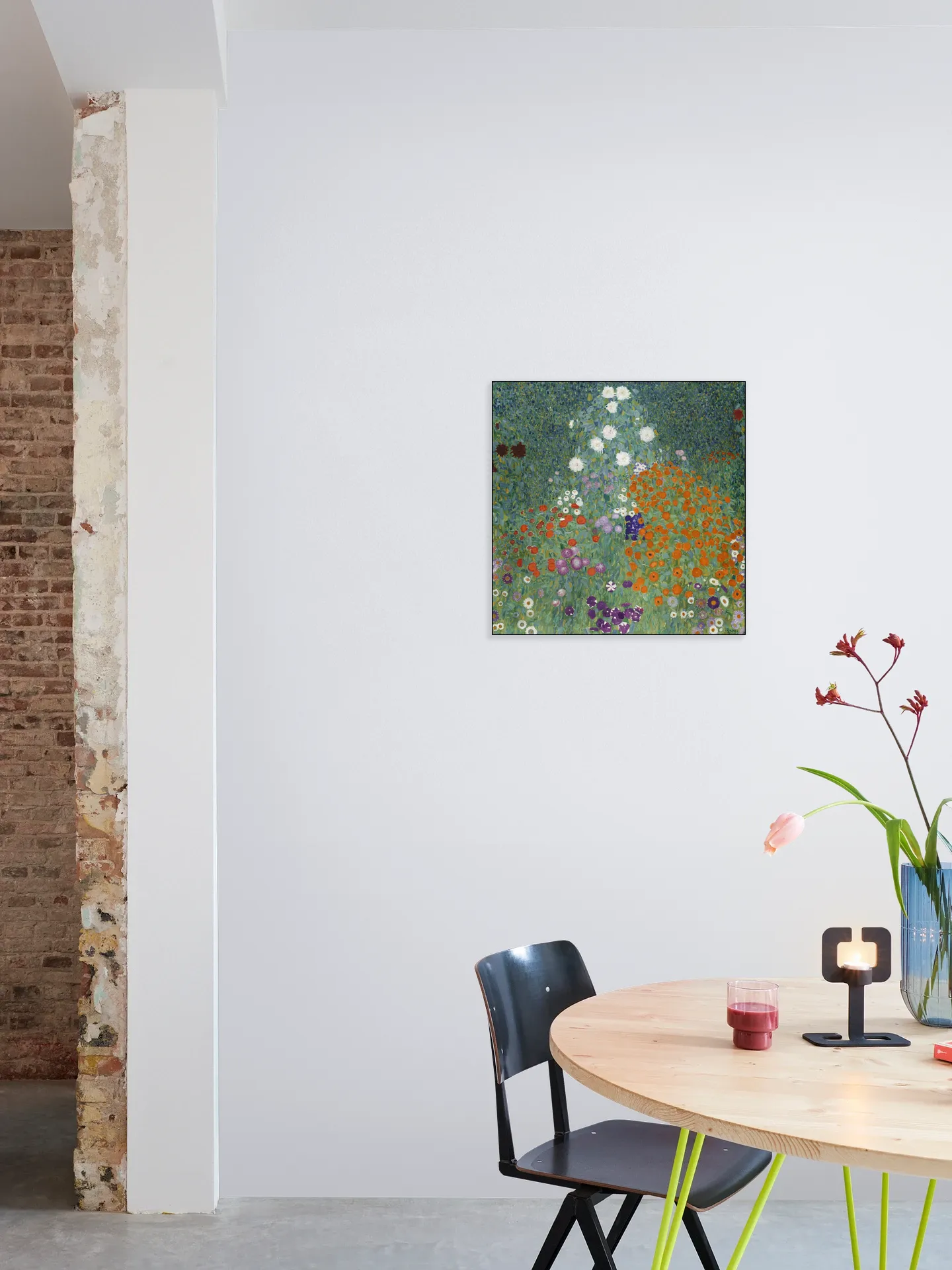 Flower Garden