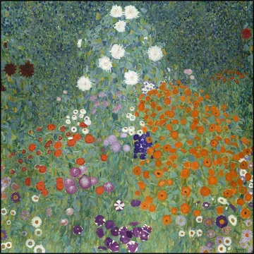 Flower Garden