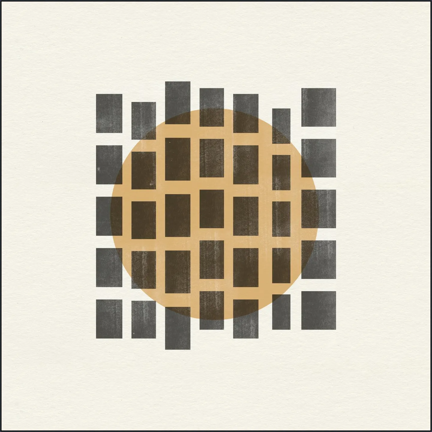 Paper Object No.8