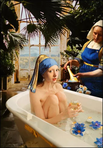 Classic Spa Time