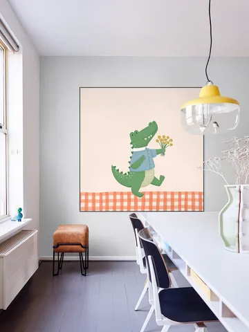 Crocodile