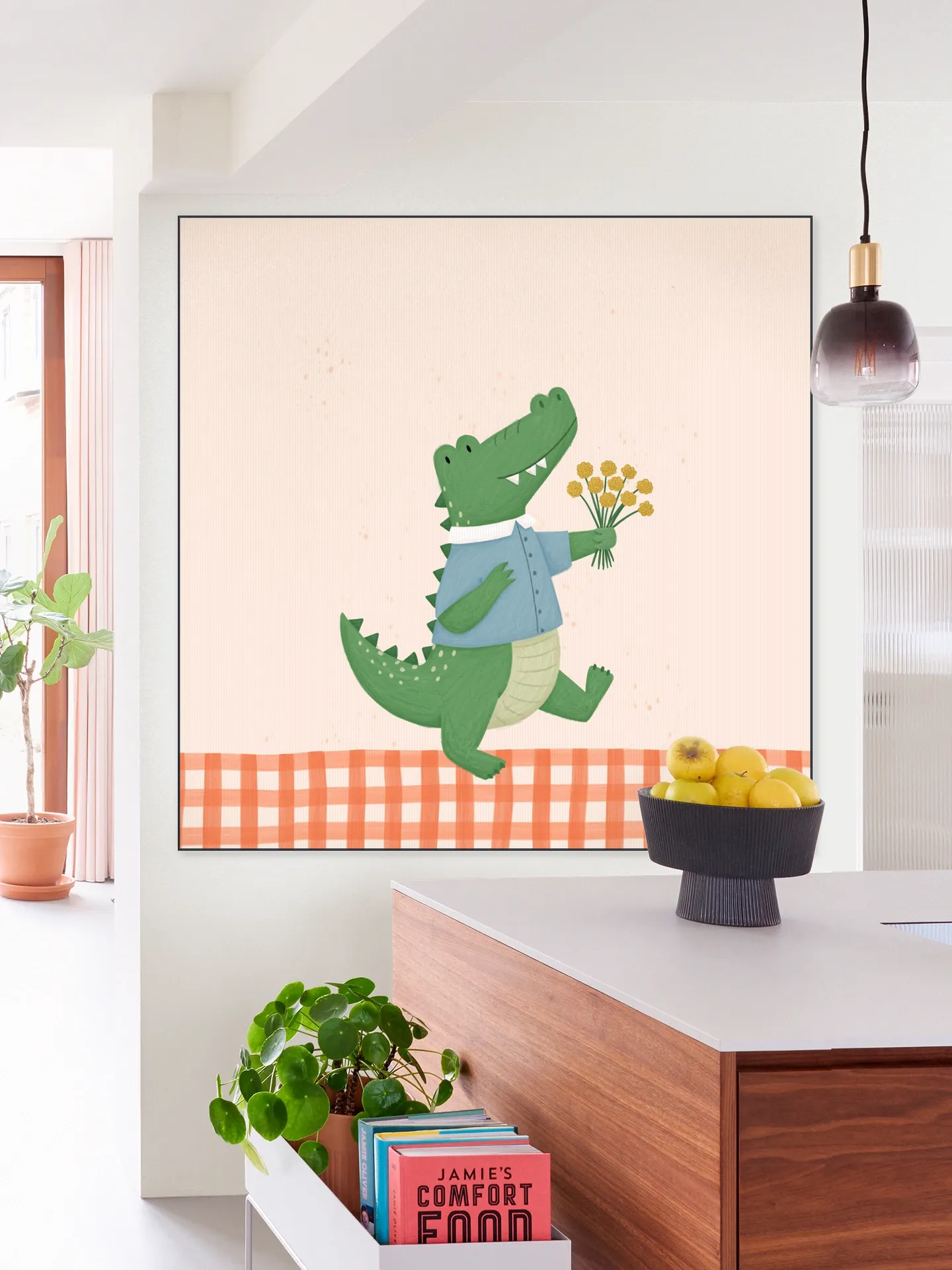 Crocodile