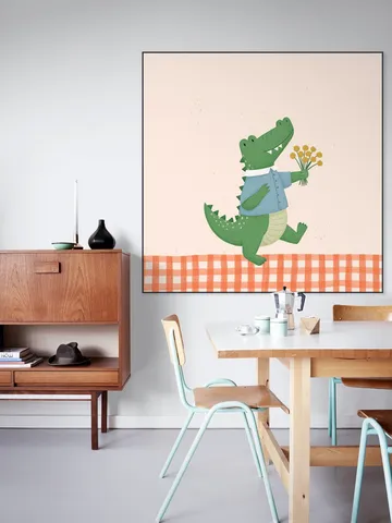 Crocodile