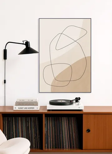 Graphic Shapes & Lines