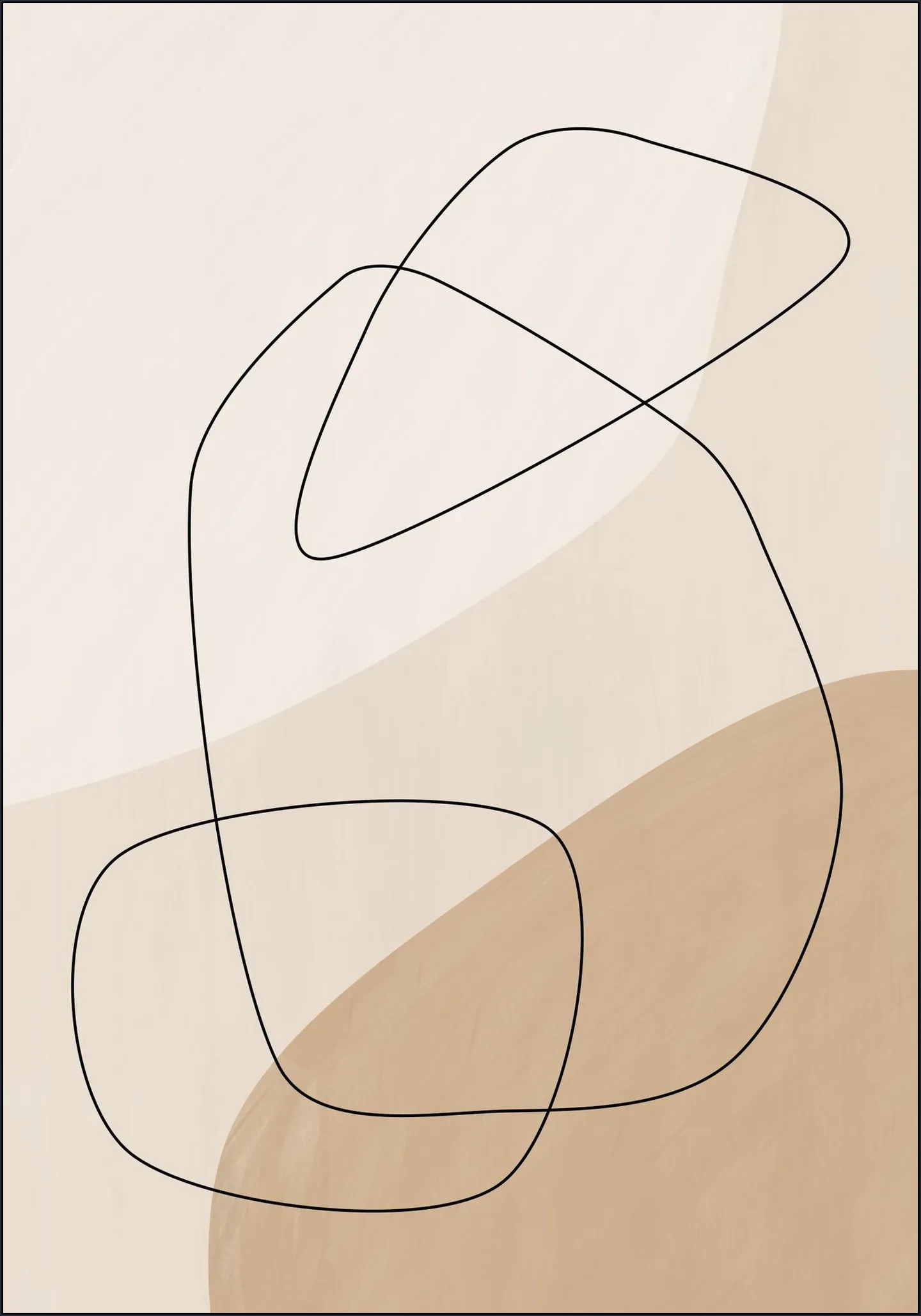 Graphic Shapes & Lines