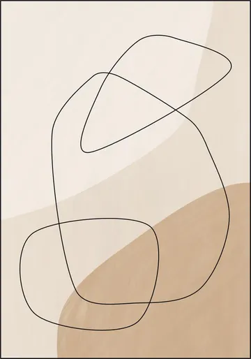 Graphic Shapes & Lines