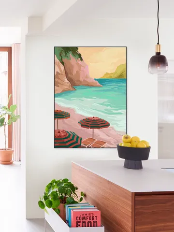 Tropical Holiday