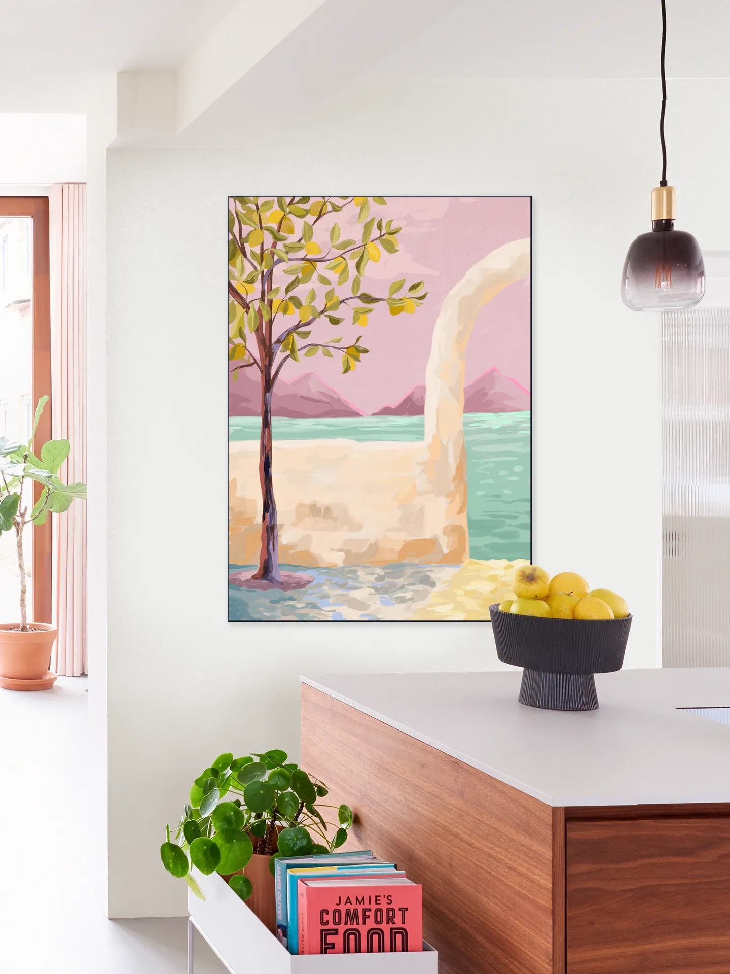 Lemon Tree