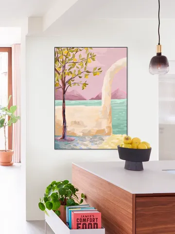 Lemon Tree