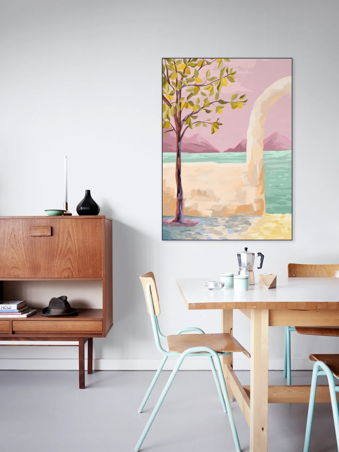 Lemon Tree