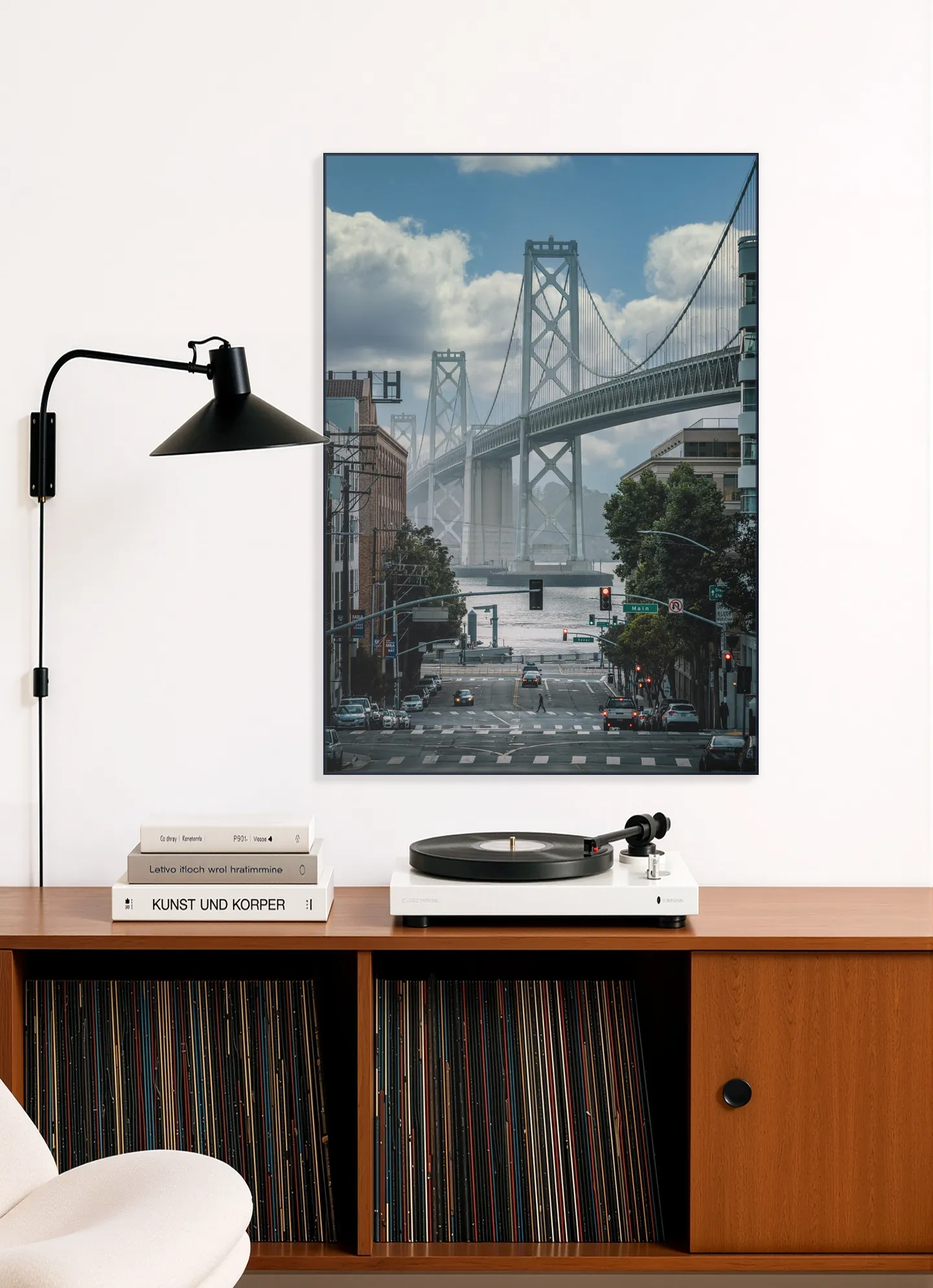 Bay Bridge