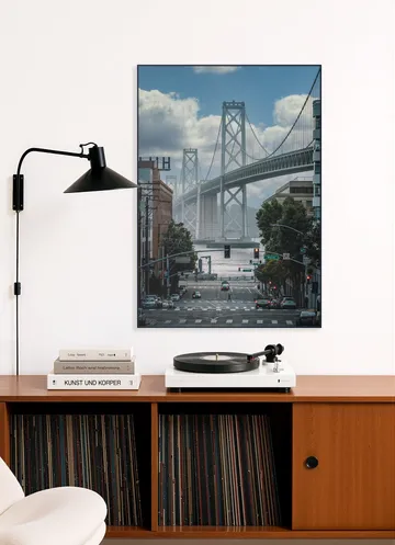 Bay Bridge