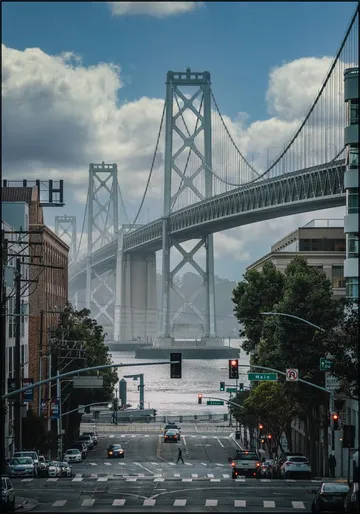 Bay Bridge