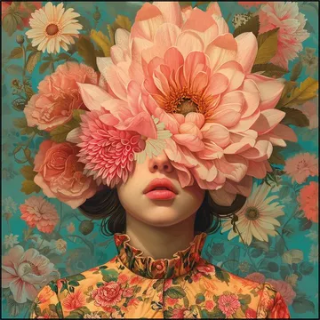 Bloom wildly