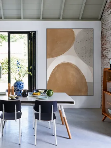  Earthy Shapes Harmony
