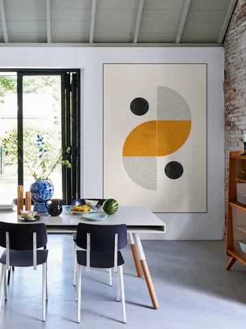 Retro Shape I