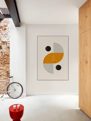 Retro Shape I