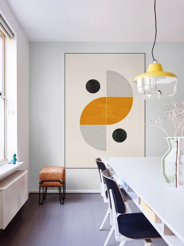 Retro Shape I