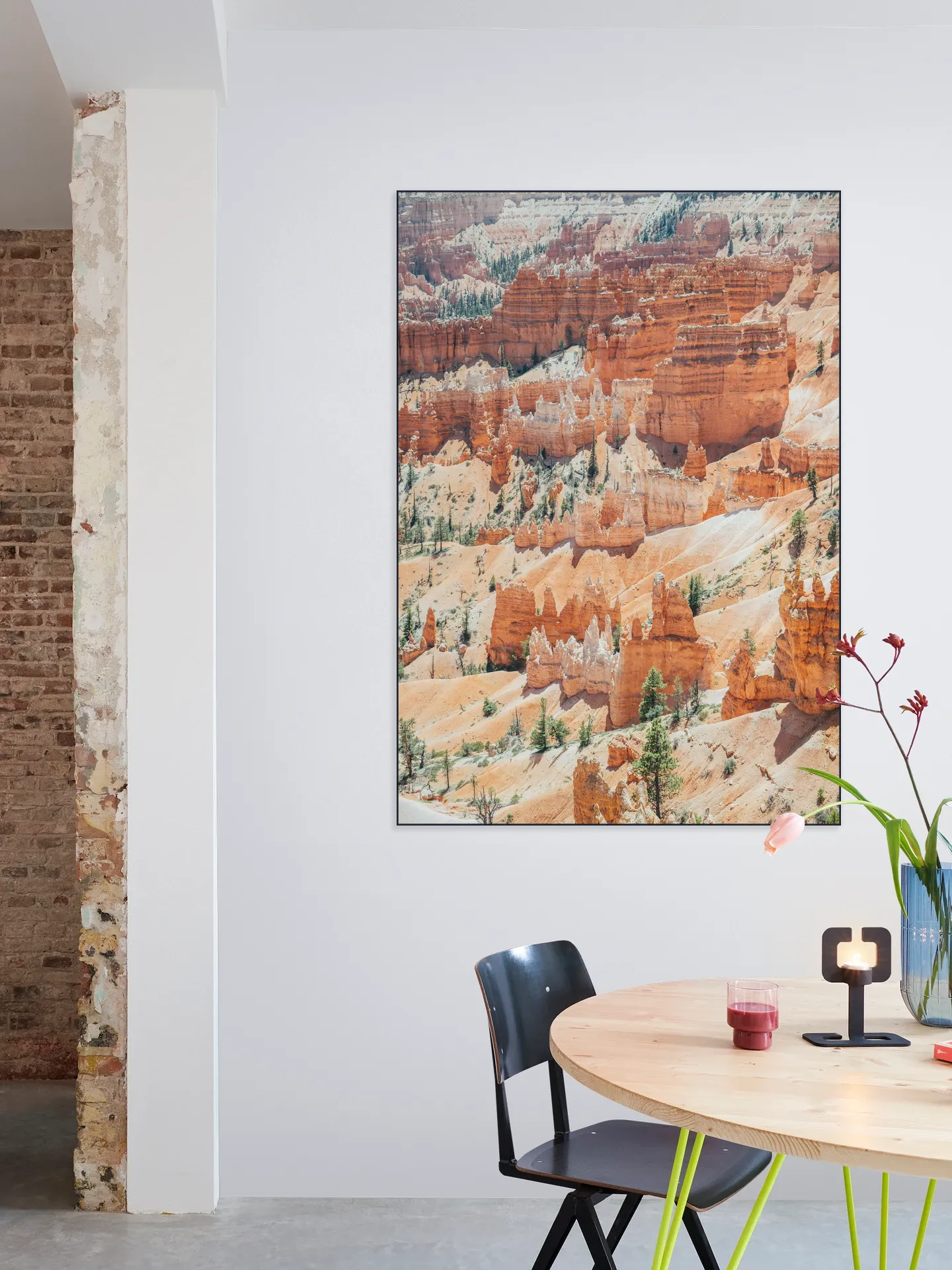 Bryce Canyon