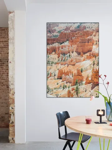 Bryce Canyon