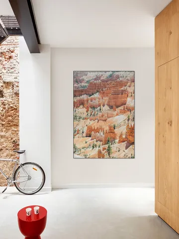 Bryce Canyon