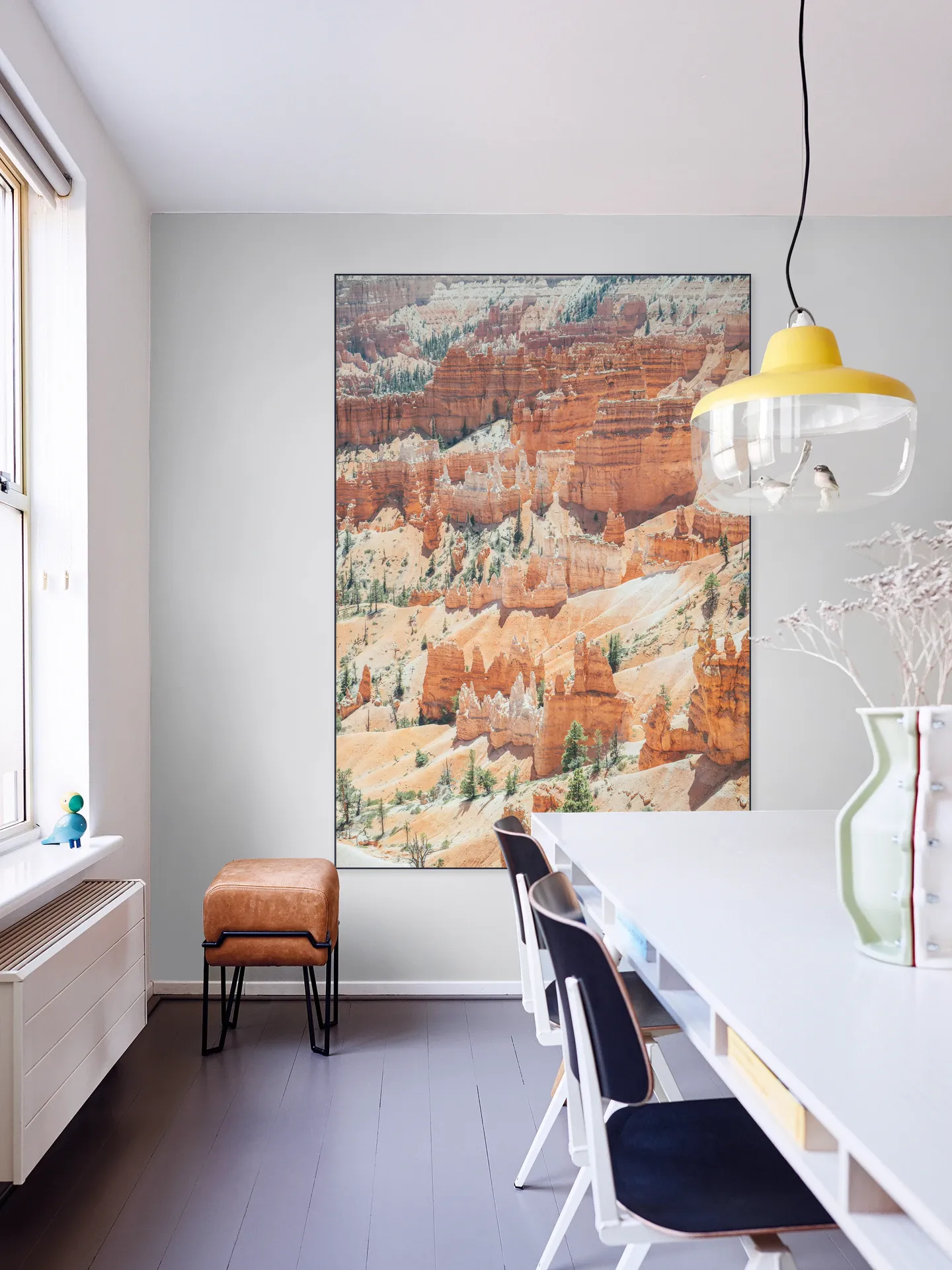 Bryce Canyon