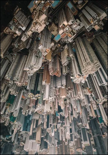 Maximum Density