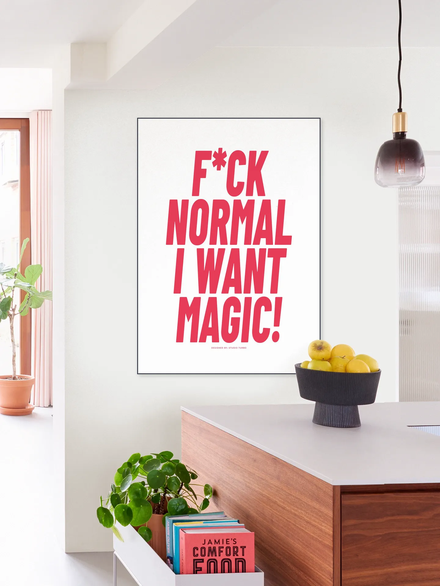 F*ck Normal
