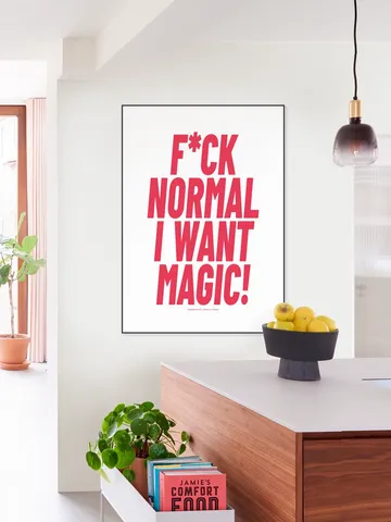 F*ck Normal