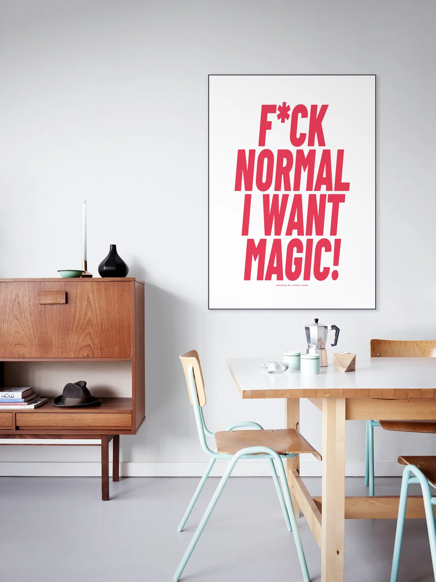 F*ck Normal