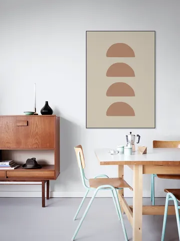 Geometric Mocha