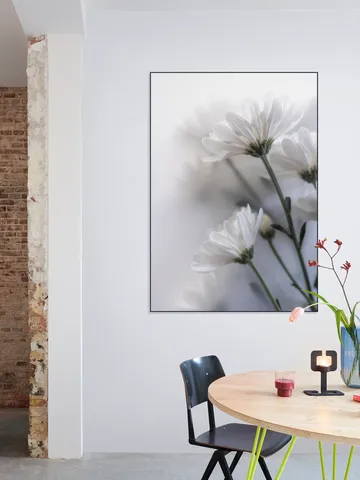 Blurred Flowers 7