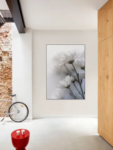 Blurred Flowers 7