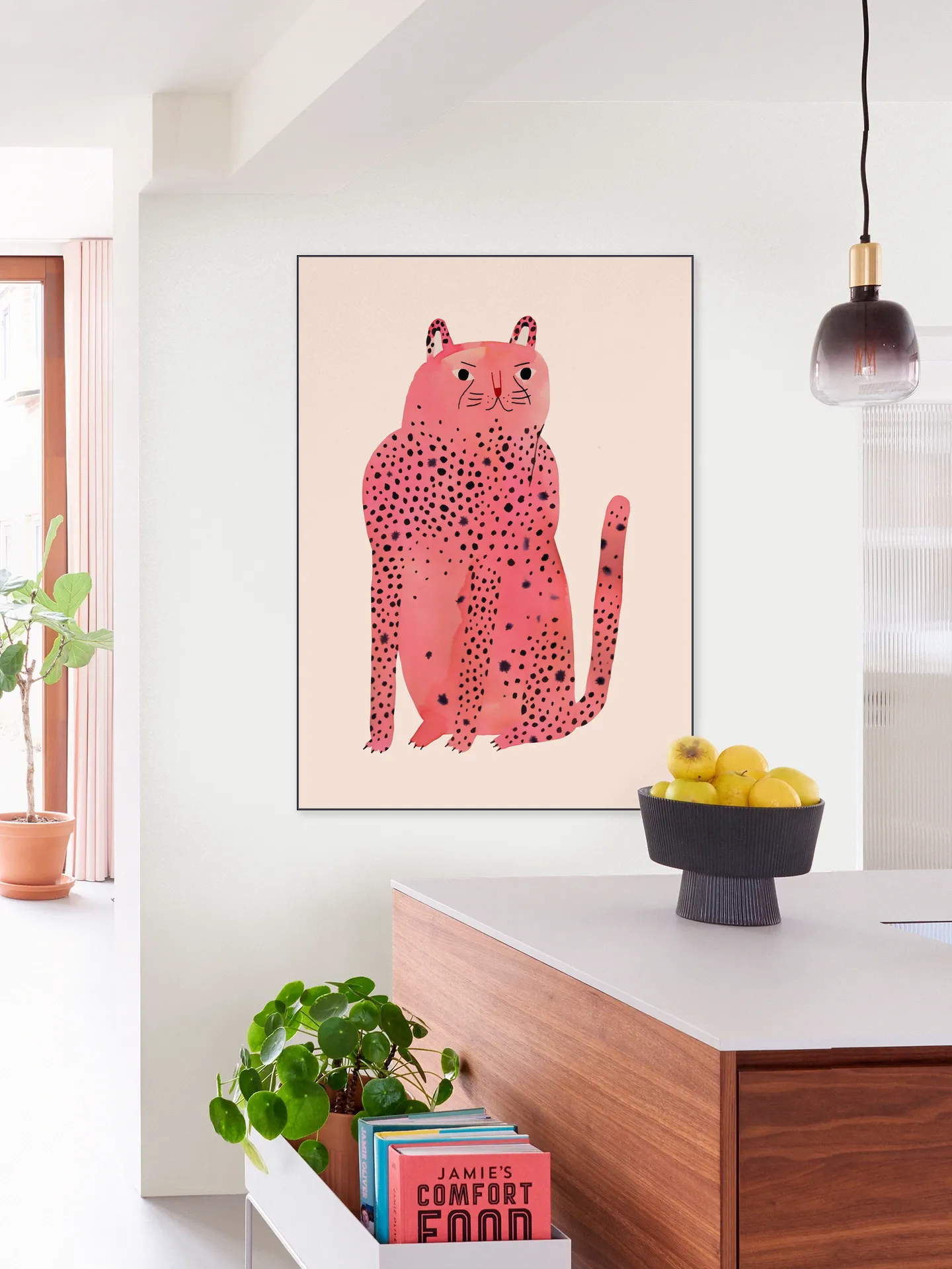Pink Panther